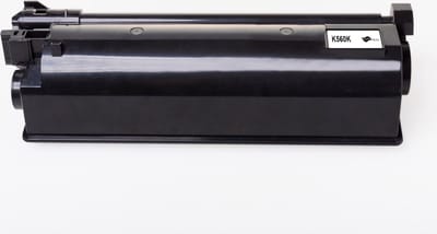 Kyocera TK-560K - Toner Zwart - 12000 pagina's - Huismerk Compatible - Geschikt voor Kyocera Ecosys P6030cdn Kyocera FS-C5300 Kyocera FS-C5350DN - K560K alternatief - Kyocera toner