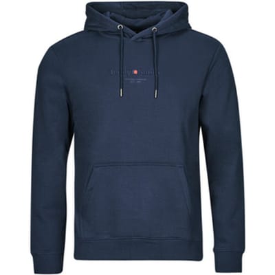 Teddy Smith  Capuchon sweaters JIM HOODY