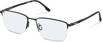 Rodenstock R7149 Black 58/18/145 MAN Brilmonturen