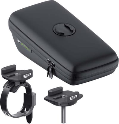 SP Connect Wedge Case Set SPC+ - Maat One size -
