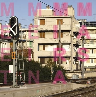 Matthew Friedberger - Meet Me In The Miramas (LP)