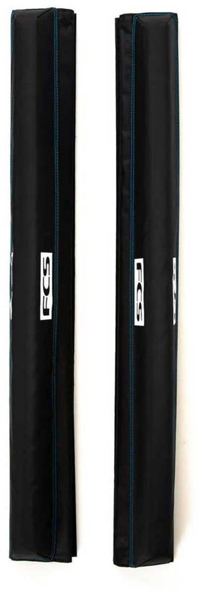 Fcs Cam Lock Pad System Lijn Zwart