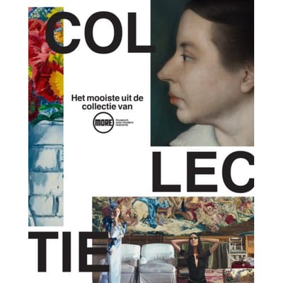 Collectie Museum More - Marieke Jooren