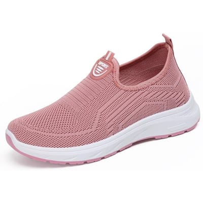 Nouvelles Chaussures pour Femmes Temu Chaussures Maman Volantes Confortables Chaussures Simples Confortables pour Femmes 37 brown