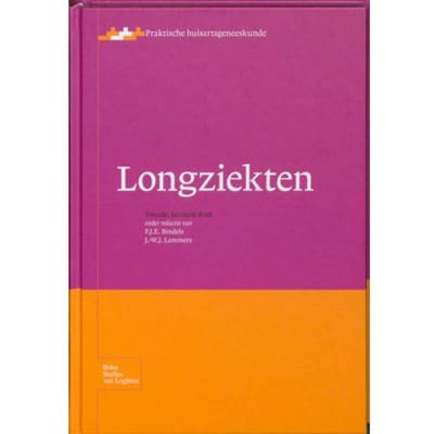 Longziekten - Praktische Huisartsgeneeskunde