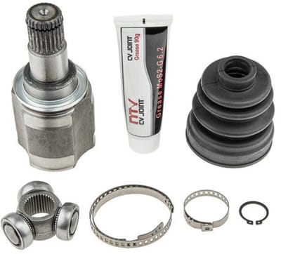 Homokineet reparatieset, Aandrijfas OEM 3817A139