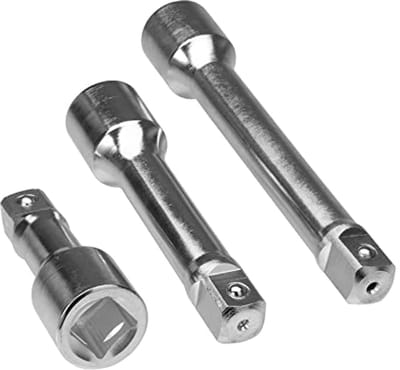 22-Delig Doppenset 3/4 Inch - Zeskant Maten voor Mechanische Werkzaamheden