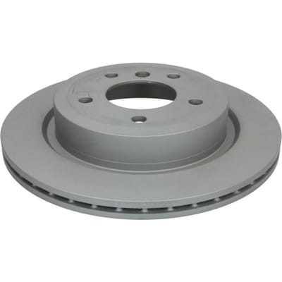 Remschijf ATE 24.0120-0226.1 achter, geventileerd, sterk gecarboniseerd, 1 Stuk