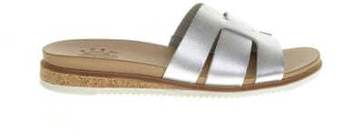 Skechers - maat 39 - DESERT KISS LOW - PEAK LOOK Dames Slippers