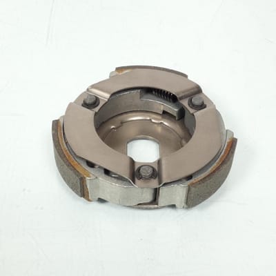 Plateau d embrayage Kyoto pour Scooter Aprilia 150 Scarabeo 1999 à 2003 Neuf