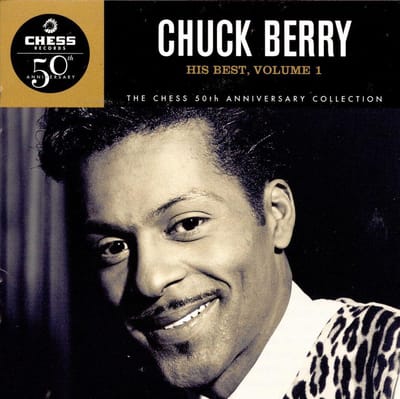 His Best Vol. 1