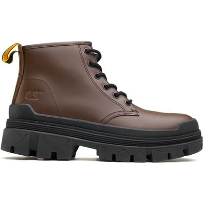 Caterpillar Hardwear Mid Laarzen