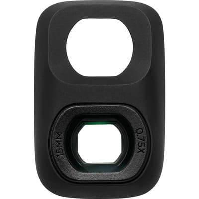 DJI Osmo Pocket 4P (Pro) Wide-Angle Lens