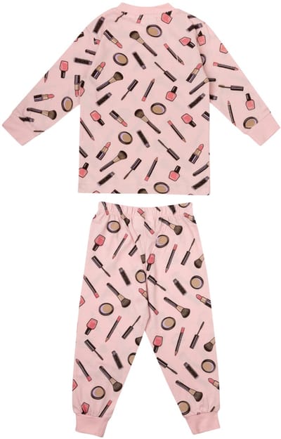 Fun2Wear - make up pyjama - maat 140