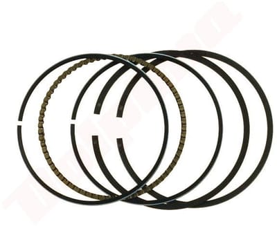 Zuigerveren passend op HONDA GX270 77mm +0,50 ( 13012-ZE8-601 )