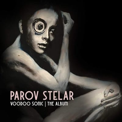 Parov Stelar - Voodoo Sonic | The Album (CD)