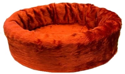 NapZZZ Bontmand – Terracotta – 46x40x13 cm