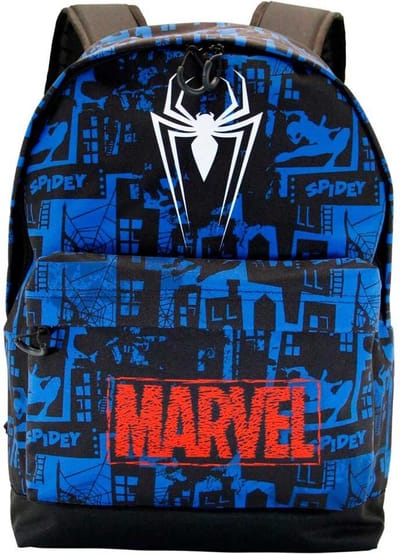 Marvel Spiderman Sky rugzak (bxhxd) ca.30cm x 41cm x 15cm