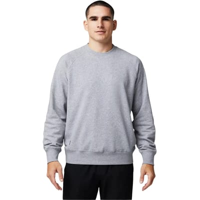 Sweatshirt Fabletics The Year Round Terry
