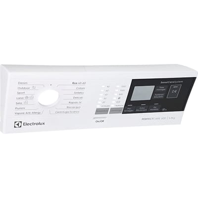 AEG paneelhouder, wit, Electrolux, IT 140282455017