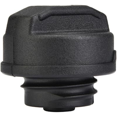 Brandstof Benzine Vergrendelbare Tank Vuldoppie m 2 Sleutels Afsluitbaar voor Kever 1947 2003 191201551 gray
