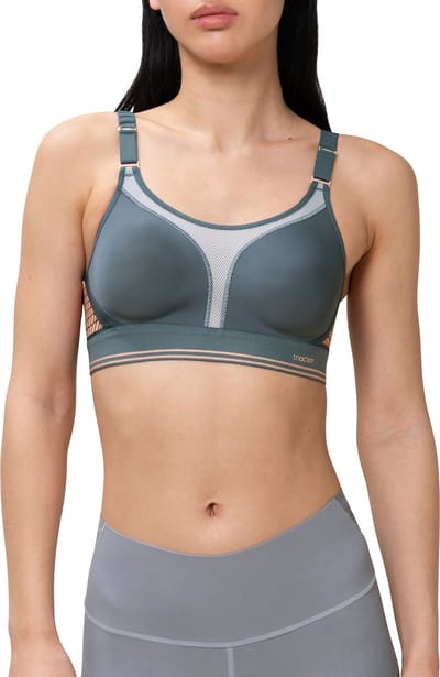 Triumph Bügelloser BH Triaction Extreme Lite