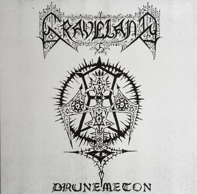 Graveland - Drunemeton (LP)