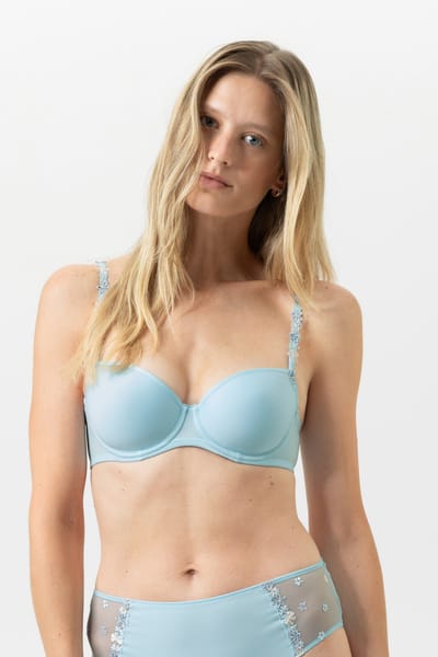 Spacer-beha Serie Pretty Joan Breezy Blue