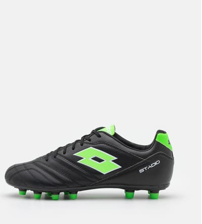 Lotto Voetbalschoen Stadio 300 III FG - Maat 40.5