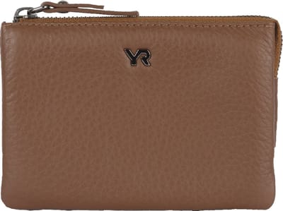YR portemonnee PM 29461 cognac