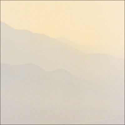 The Alps - Le Voyage (CD)