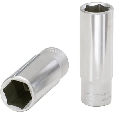 KS Tools 9175391 9175391 1/2 (12,5 mm) Verwisselbare kop 36 mm 1/2 36 mm 1/2 (12,5 mm)