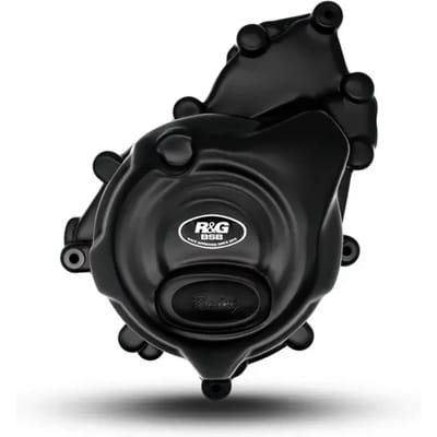 Couvre-carter moto R&G Racing Cfmoto (x2)