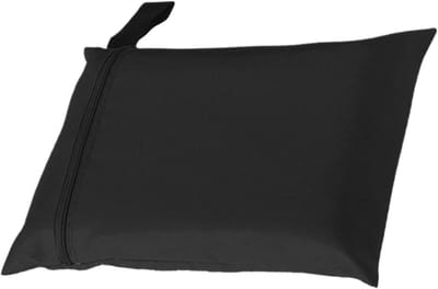 Natte Luiertas - Luierorganizer Etui - Baby Spullen Opslag - Waterdichte Dubbellaagse - 22x35cm - Meerkleurig