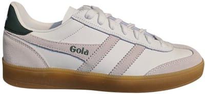Sneakers Gola Women's Viper Leather Trainer 36 Dames