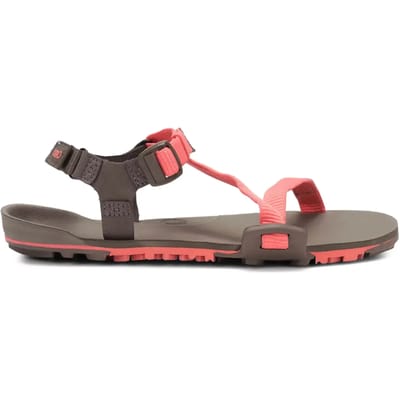 Dames wandelsandalen Xero Shoes Z EV