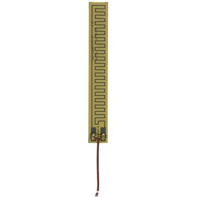 Thermo TECH Polyester Verwarmingsfolie 24 V 8 W (l x b) 220 mm x 30 mm