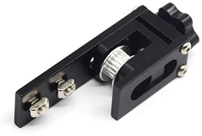 X-Achsen-Synchronriemenspanner voor 3D-printers - Geschikt voor Creality Ender-3 en CR-10