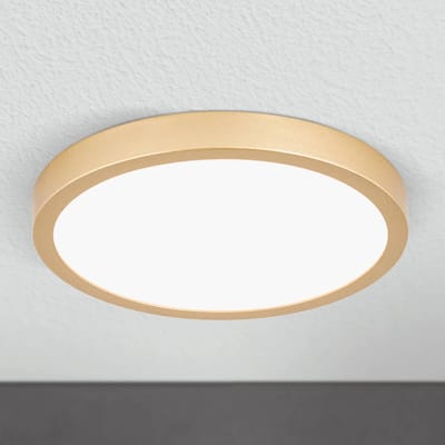 ORION Ronde LED plafondlamp Vika - 23 cm
