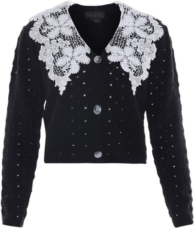 NAEMI Jumper