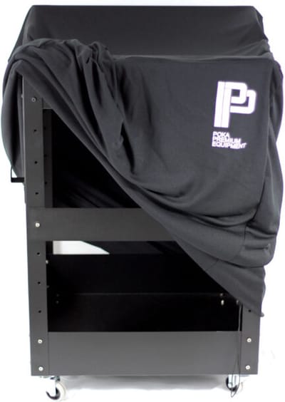 POKA PREMIUM - Wheel Cart PRO Cover - PWD