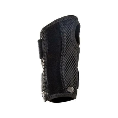 Carpus 1 pols spalk linker hand Back on Track