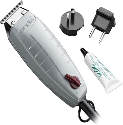 Andis - T-Outliner - Trimmer - Grijs