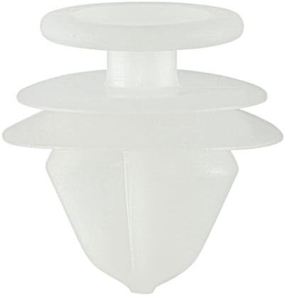 Wurth - Interieurbekledingsclip aangepast ontwerp - Interieurbekledingsclip, type S x 50 st
