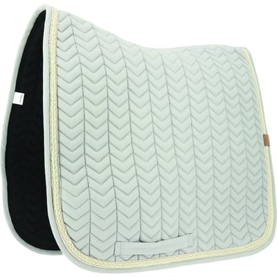 Zadeldek voor paarden Equithème Softy