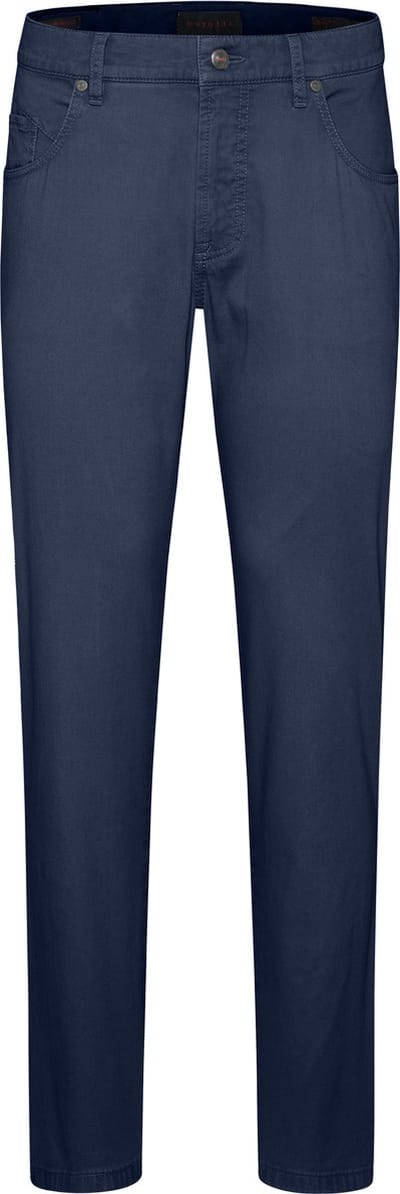 Bugatti 5 Pocket Blauw 3224 56370A