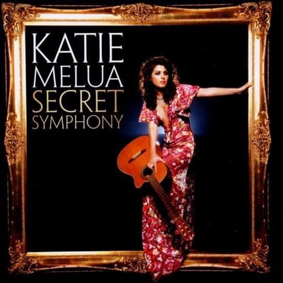 Secret Symphony - Katie Melua