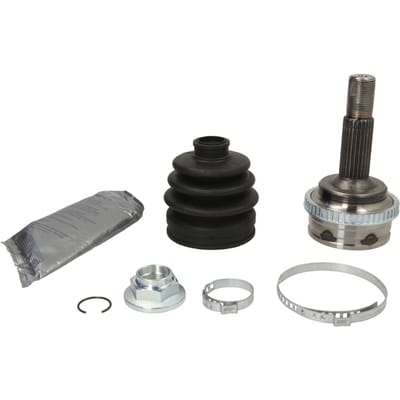 Homokineet reparatie set, aandrijfas MEYLE KIT 30-14 498 0040