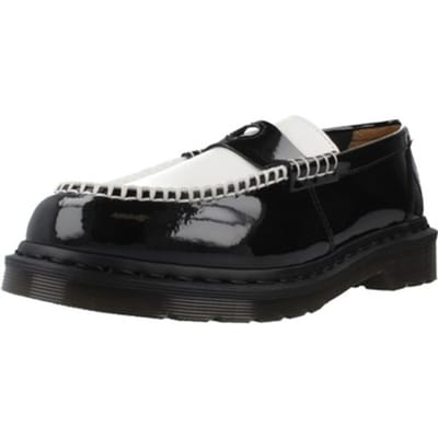 Mocassins Dr. Martens Penton Heart