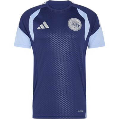 adidas AFC Ajax Tiro 26 Training Shirt - Blauw- Heren, Blauw M